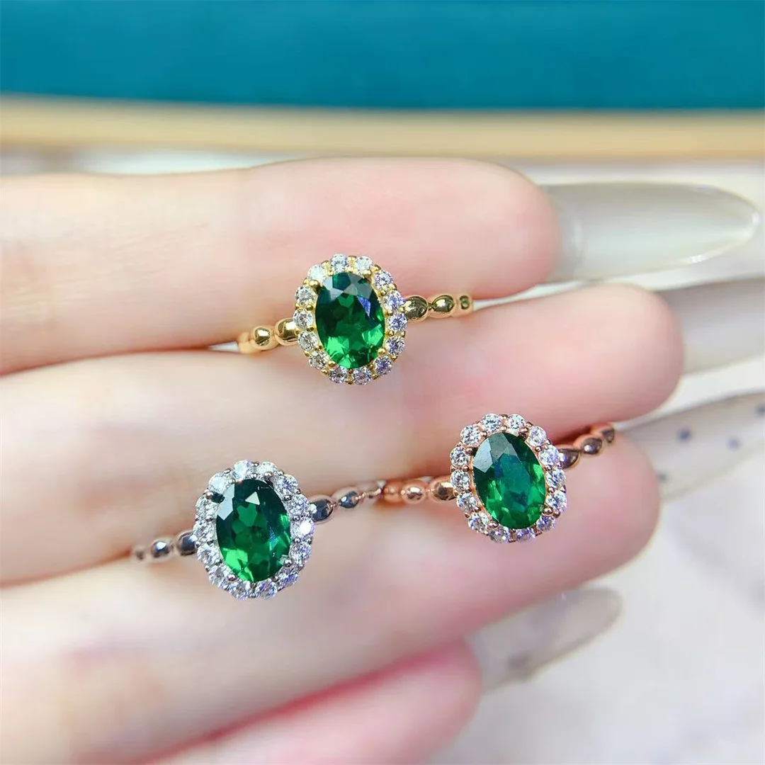 Enchanting Green Diopside Silver Ring Elegant Refined Jewelry for Women Perfect Gift for Any Occasion Wearable
Enchanting Green Diopside Silver Ring Elegant Refined Jewelry for Women Perfect Gift for Any Occasion Wearable