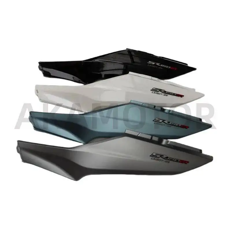 Left / Right Body Cover For Loncin Voge Sr150gt Lx150t-29
Left / Right Body Cover For Loncin Voge Sr150gt Lx150t-29
