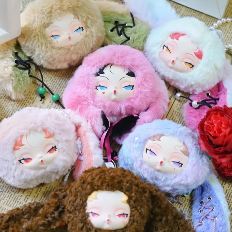 В наличии Nami Twinklebunny брелок модная игрушка виниловый дизайн лица сумка очаровательная плюшевая коллекционная кукла брелок мода
В наличии Nami Twinklebunny брелок модная игрушка виниловый дизайн лица сумка очаровательная плюшевая коллекционная кукла брелок мода