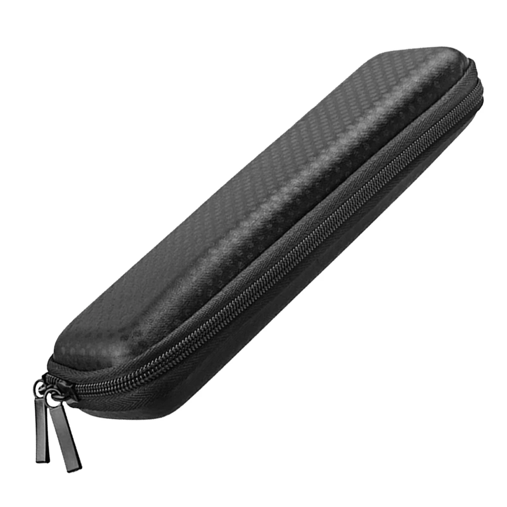 EVA Stylus Case Lightweight Durable Storage Pouch Hard Material Pen Holder Touchscreen Pencil Container Protective EVA
EVA Stylus Case Lightweight Durable Storage Pouch Hard Material Pen Holder Touchscreen Pencil Container Protective EVA