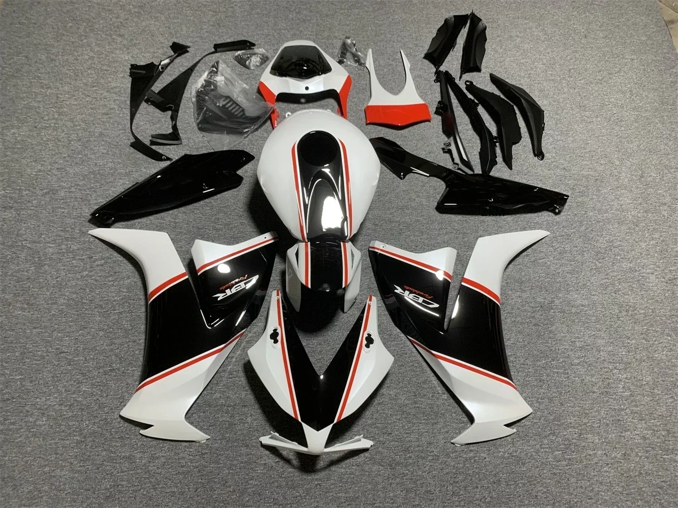 Premium For Motorcycle CBR1000RR 2012 2013 2014 2015 2016 ABS Body Fairing Kit CBR1000 RR 12 13 14 15 Shell Fairing
Premium For Motorcycle CBR1000RR 2012 2013 2014 2015 2016 ABS Body Fairing Kit CBR1000 RR 12 13 14 15 Shell Fairing