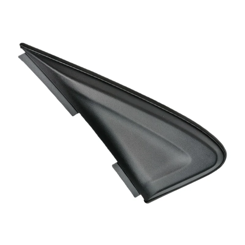 Треугольная накладка на зеркало заднего вида, декоративная накладка для JAC Sunray 8202021R004 
Треугольная накладка на зеркало заднего вида, декоративная накладка для JAC Sunray 8202021R004