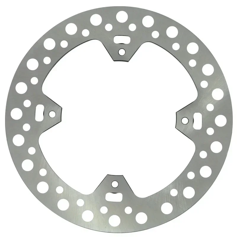 Ротор заднего тормозного диска мотоцикла для Honda CRF450R CRF450 R 2002-2019 CRF450X 2005-2018
Ротор заднего тормозного диска мотоцикла для Honda CRF450R CRF450 R 2002-2019 CRF450X 2005-2018