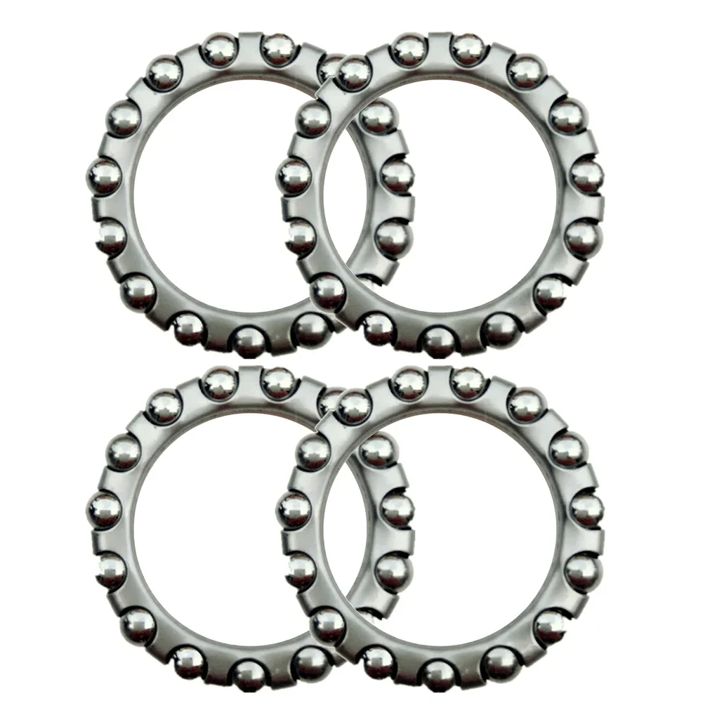4Pair Steering Bearings Electric Bicycle Ebike Ball Bearing 4.76*15 16/3*1511111111111111111111111111111111111111111111111111111
4Pair Steering Bearings Electric Bicycle Ebike Ball Bearing 4.76*15 16/3*1511111111111111111111111111111111111111111111111111111