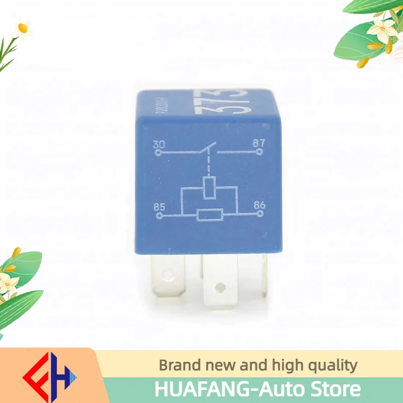 Original Car Relay # 373 Fit For Eos Golf Passat Polo Sharan Tiguan Touran Touareg 100 200 A2 A3 A4 A8 8d0951253a High Quality
Original Car Relay # 373 Fit For Eos Golf Passat Polo Sharan Tiguan Touran Touareg 100 200 A2 A3 A4 A8 8d0951253a High Quality