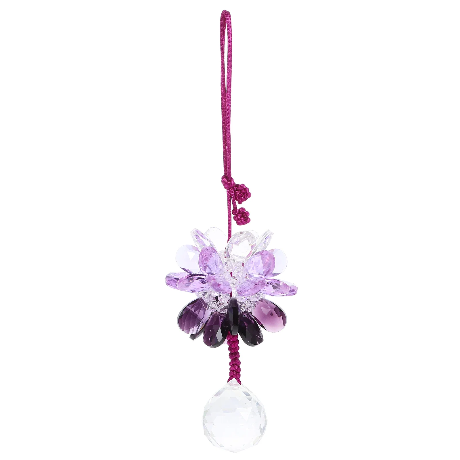 Crystal Car Hanging Ornament Pendant for Vehicle Interior Rearview Mirror Decor Auto Charm Accessories Hanging Decoration
Crystal Car Hanging Ornament Pendant for Vehicle Interior Rearview Mirror Decor Auto Charm Accessories Hanging Decoration