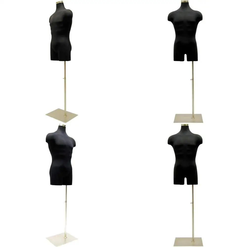 Мужской жесткий чехол из джерси с прямым креплением на кнопках, черный, на матовой металлической основе
Мужской жесткий чехол из джерси с прямым креплением на кнопках, черный, на матовой металлической основе