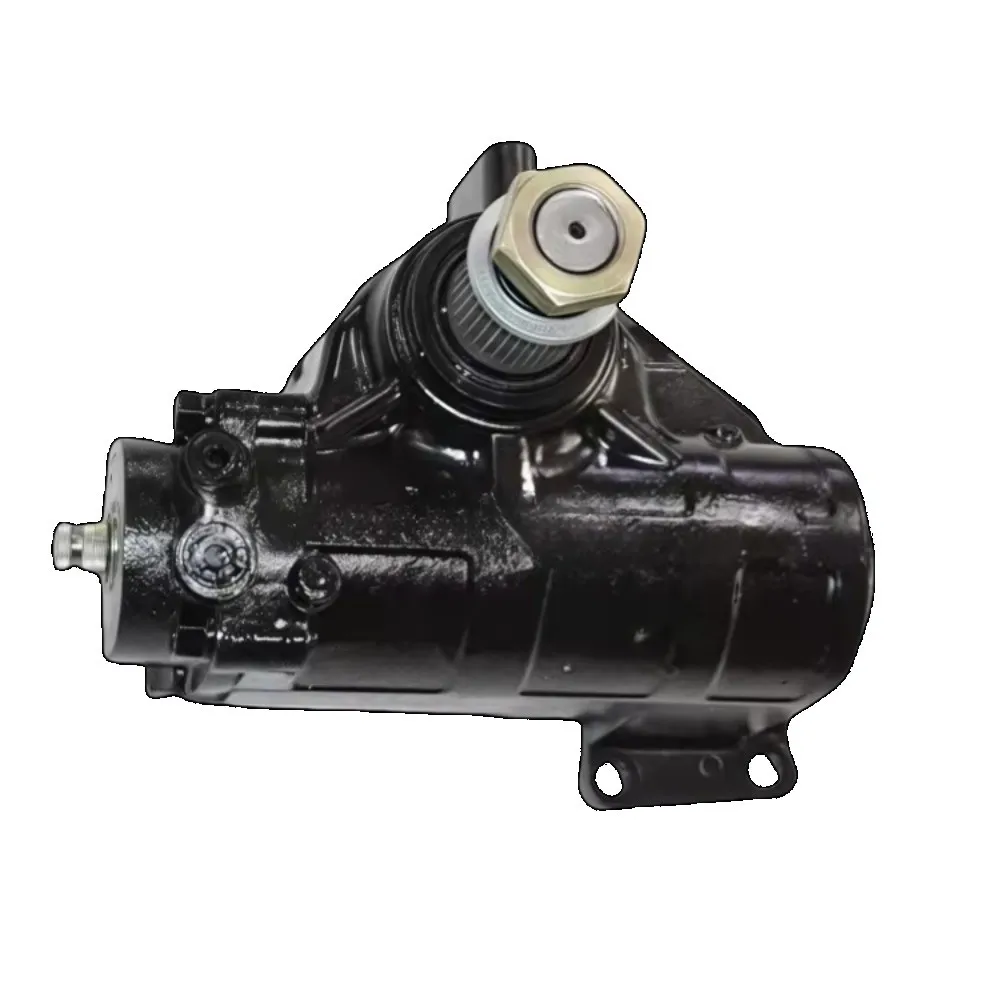 Гидравлический блок шестерни гидроусилителя рулевого управления для VOLVO 250380 85003825
Гидравлический блок шестерни гидроусилителя рулевого управления для VOLVO 250380 85003825