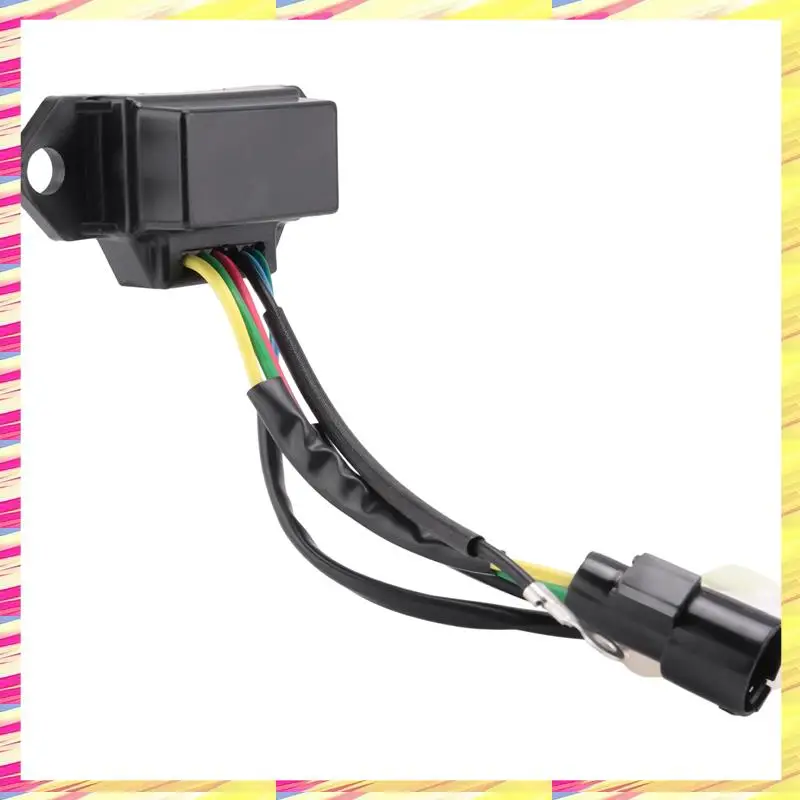 ABJJ 2X 38550-ZY6-003 38550-ZY3-A01 Relay Assy Power Tilt For Honda Outboard BF135 BF150 BF135A4 BF175 BF200 BF275
ABJJ 2X 38550-ZY6-003 38550-ZY3-A01 Relay Assy Power Tilt For Honda Outboard BF135 BF150 BF135A4 BF175 BF200 BF275