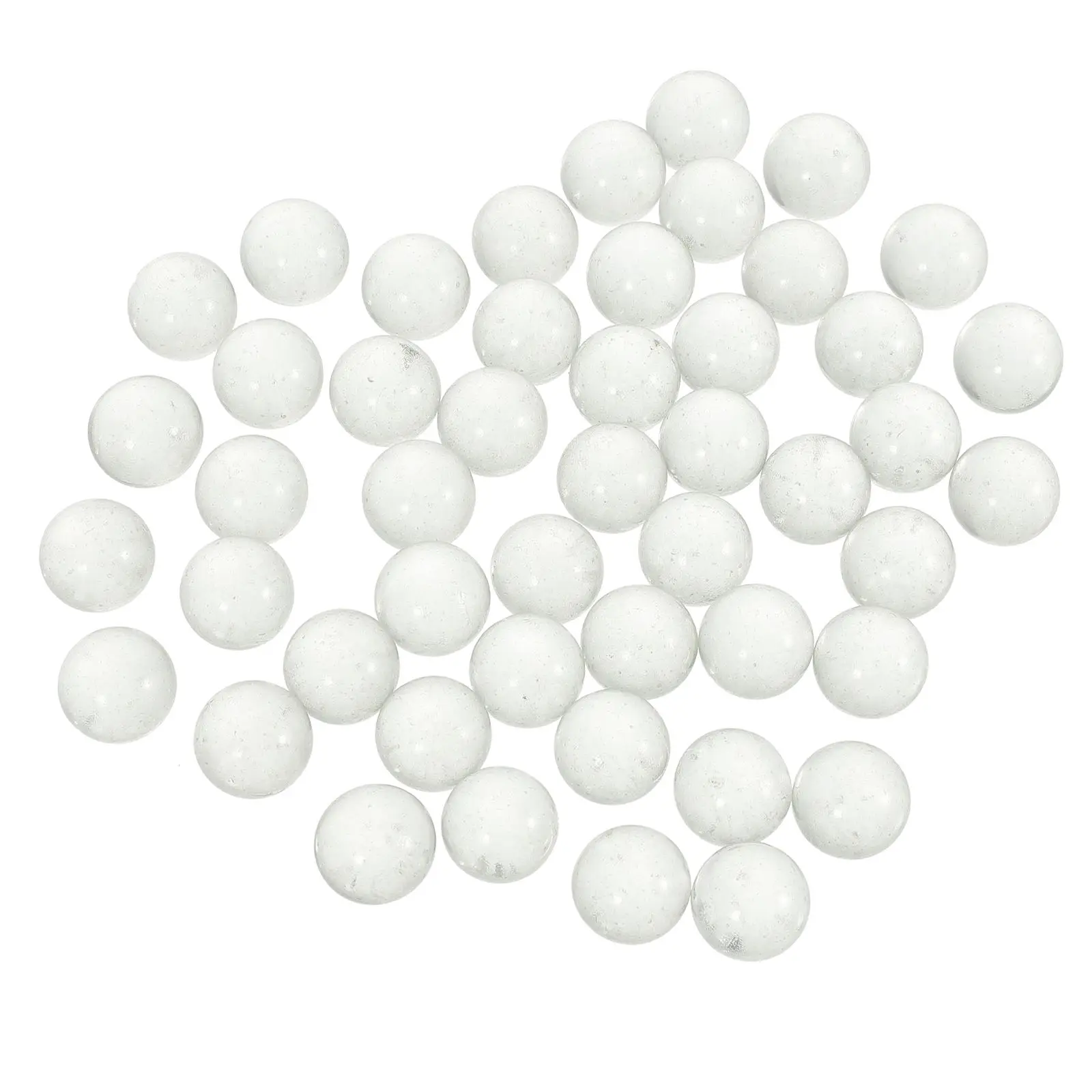90 Pcs Glass Flower Beads Beads 16mm Decorative Vase Fillers for Floral Crafts Wedding Party Glass Marbles Bulk
90 Pcs Glass Flower Beads Beads 16mm Decorative Vase Fillers for Floral Crafts Wedding Party Glass Marbles Bulk