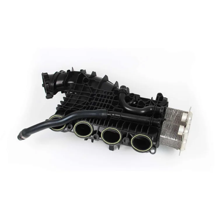 Intelligent Library Engine Part Intake Manifold Assembly For 3 Series F30 F80 11618603914 11 61 8 603 914
Intelligent Library Engine Part Intake Manifold Assembly For 3 Series F30 F80 11618603914 11 61 8 603 914