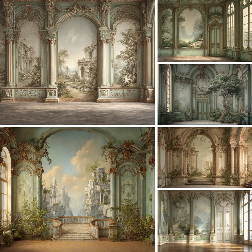 Photography Backdrops Middle Ages Happy Birthday Backdrops Broken Wall Arch Decor Adult Maternity Wedding Photo Portrait Banner
Photography Backdrops Middle Ages Happy Birthday Backdrops Broken Wall Arch Decor Adult Maternity Wedding Photo Portrait Banner