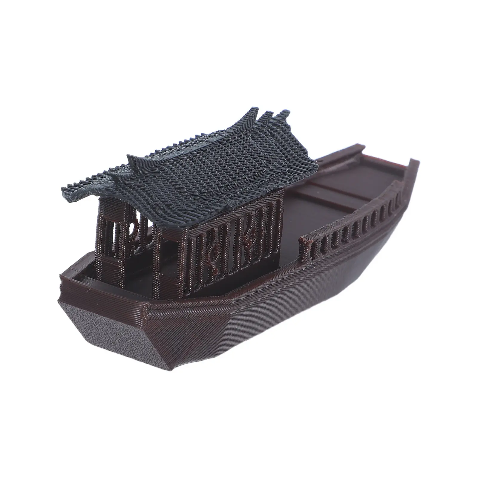 Miniature Chinese Fishing Boat Floating Vintage Style for Fish Tank Aquarium Bonsai Fairy Garden Micro Landscape Sand Tray
Miniature Chinese Fishing Boat Floating Vintage Style for Fish Tank Aquarium Bonsai Fairy Garden Micro Landscape Sand Tray