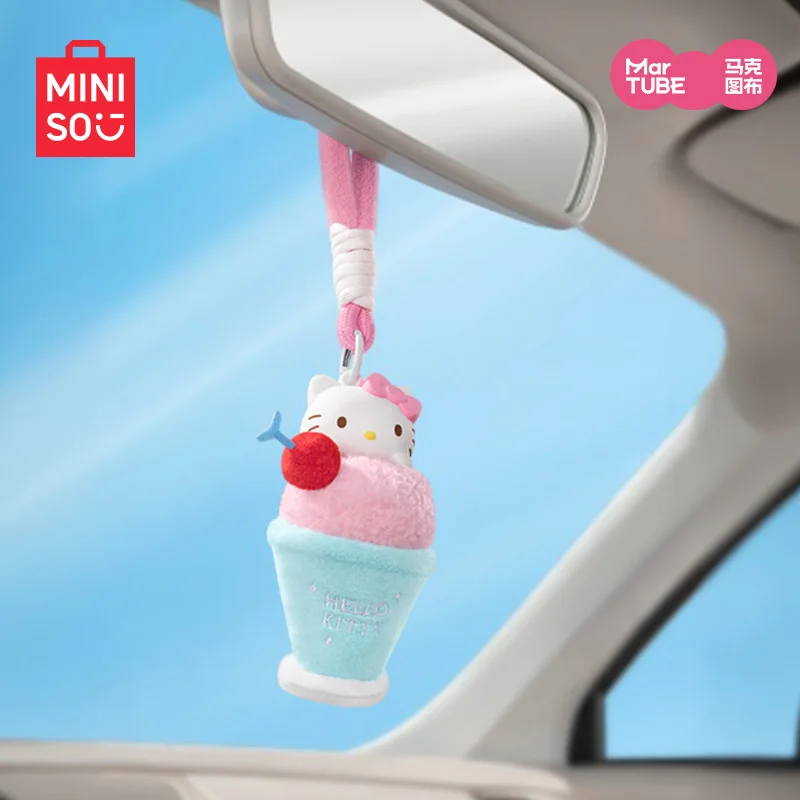 Sanrio Hellokitty Aromatherapy Pendant Blind Box Kawaii Anime Figure Decor Ornaments For Girls Birthday Gift Trendy Toy
Sanrio Hellokitty Aromatherapy Pendant Blind Box Kawaii Anime Figure Decor Ornaments For Girls Birthday Gift Trendy Toy