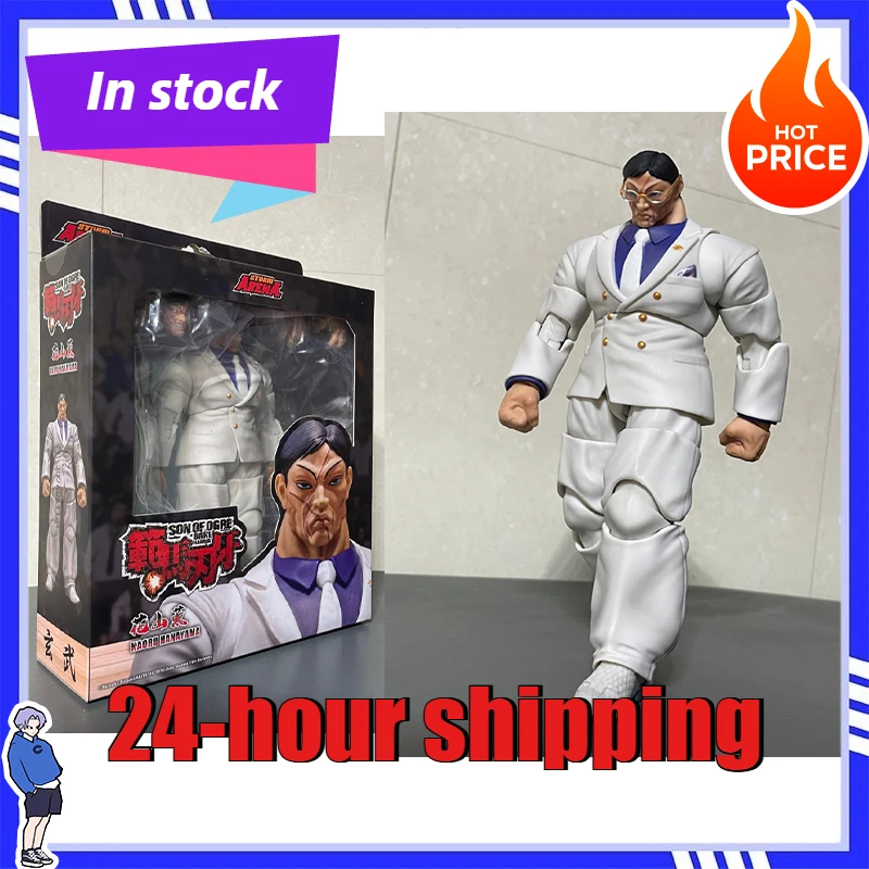 In Stock 24 Hours Delivery Storm Collectibles Kaoru Hanayama - Saba STROM ARENA 1/12 Anime Model Collection Gift
In Stock 24 Hours Delivery Storm Collectibles Kaoru Hanayama - Saba STROM ARENA 1/12 Anime Model Collection Gift