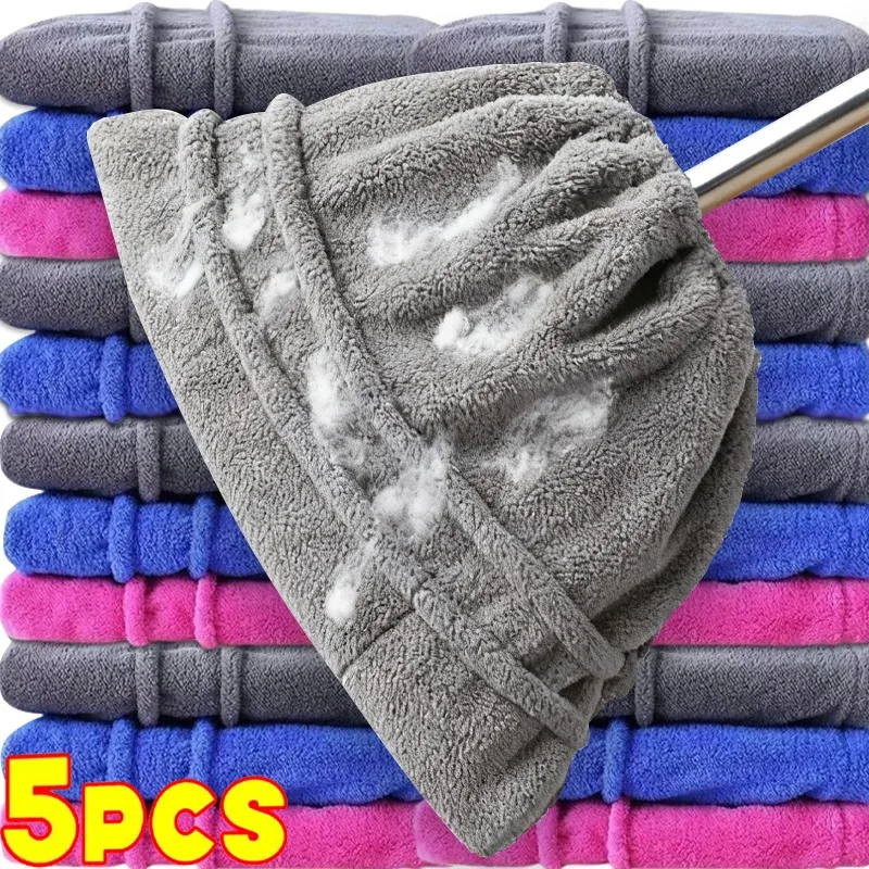 Broom Cloth Cover Washable Cleaning Covers for Efficient Sweeping and Mopping Reusable Floor Mop Wipe Home Cleaning Accessories
Broom Cloth Cover Washable Cleaning Covers for Efficient Sweeping and Mopping Reusable Floor Mop Wipe Home Cleaning Accessories