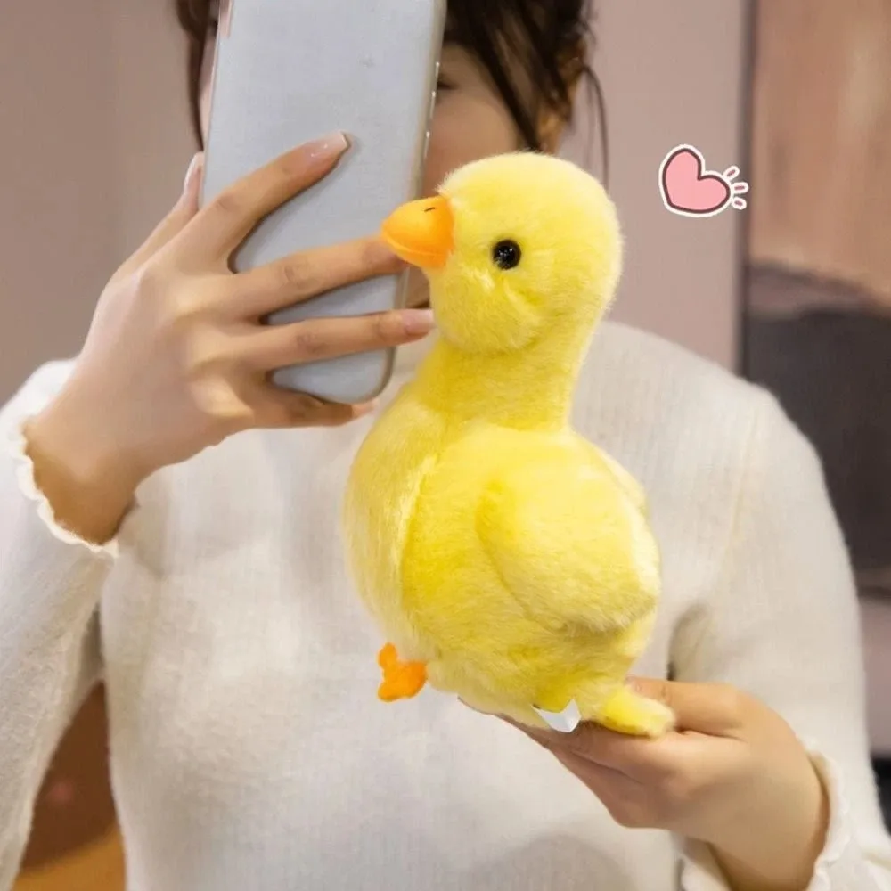 Yellow Duck Yellow Duck Plush Toy Home Decor Soft Pillow Little Duck Plush Doll Cartoon 20cm Sitting Animals Plush Children Gift
Yellow Duck Yellow Duck Plush Toy Home Decor Soft Pillow Little Duck Plush Doll Cartoon 20cm Sitting Animals Plush Children Gift