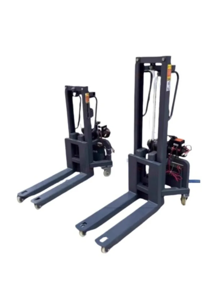 Lighting and stage design Loading machine for safe and stable handling of aviation boxes
Lighting and stage design Loading machine for safe and stable handling of aviation boxes