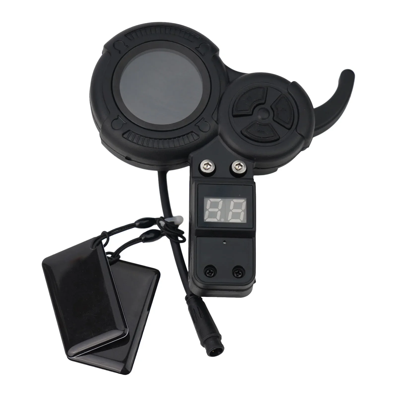 Throttle and NFC Card For For For For VSETT 810 11 For Pro Scooter Display Trigger For For For For VSETT 8 9 10 Series
Throttle and NFC Card For For For For VSETT 810 11 For Pro Scooter Display Trigger For For For For VSETT 8 9 10 Series