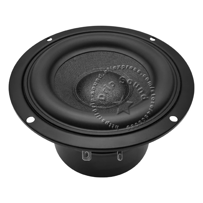 4,5-дюймовый 40 Вт, 4 Ом, 6 Ом, 8 Ом, Hi-Fi аудиодинамик, НЧ-динамик, сабвуфер, басовый звуковой сигнал, громкоговоритель, труба DSCS-4-02A
4,5-дюймовый 40 Вт, 4 Ом, 6 Ом, 8 Ом, Hi-Fi аудиодинамик, НЧ-динамик, сабвуфер, басовый звуковой сигнал, громкоговоритель, труба DSCS-4-02A