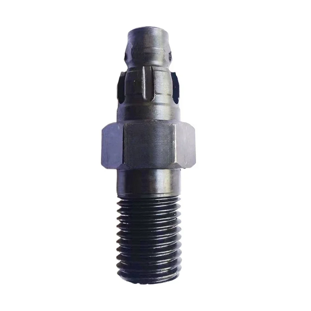 1 PCS Diamond Core Bits Adapter Connection Converter for HILTI Machine DD100 DD110-W DD120 DD130 DD150-U HILTI DD-BI Chuck
1 PCS Diamond Core Bits Adapter Connection Converter for HILTI Machine DD100 DD110-W DD120 DD130 DD150-U HILTI DD-BI Chuck