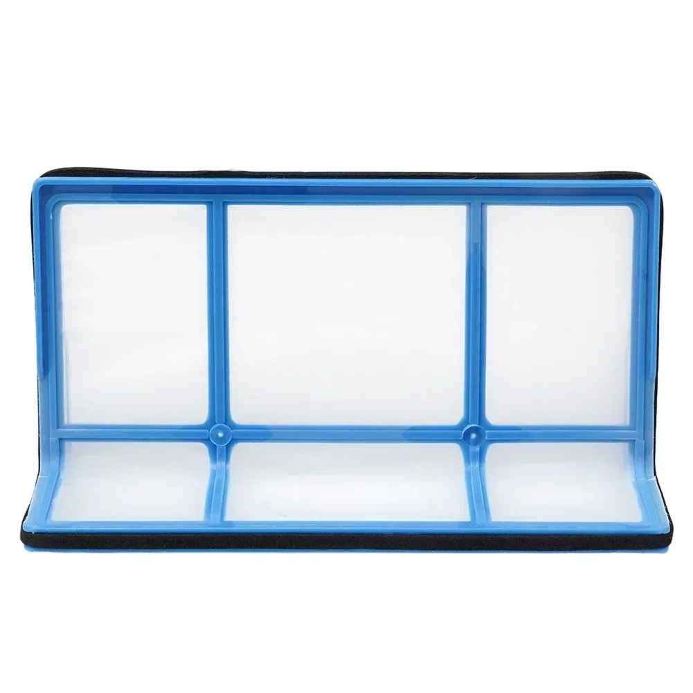 Maintain Clean and Healthy Living Space with Primary Filter for Silvercrest SSWR A1 SSR 3000 A1 For ZACO V3 V5
Maintain Clean and Healthy Living Space with Primary Filter for Silvercrest SSWR A1 SSR 3000 A1 For ZACO V3 V5