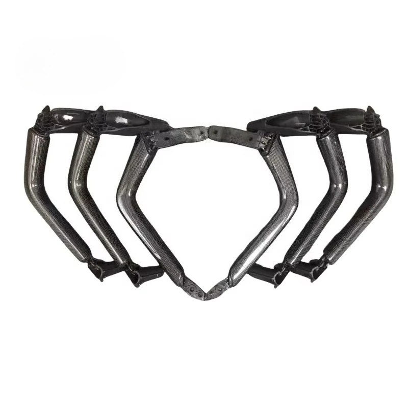 For Cayenne 9YA 2018-2022 Models Carbon Fiber Interior Door Handle Armrest Body Parts
For Cayenne 9YA 2018-2022 Models Carbon Fiber Interior Door Handle Armrest Body Parts