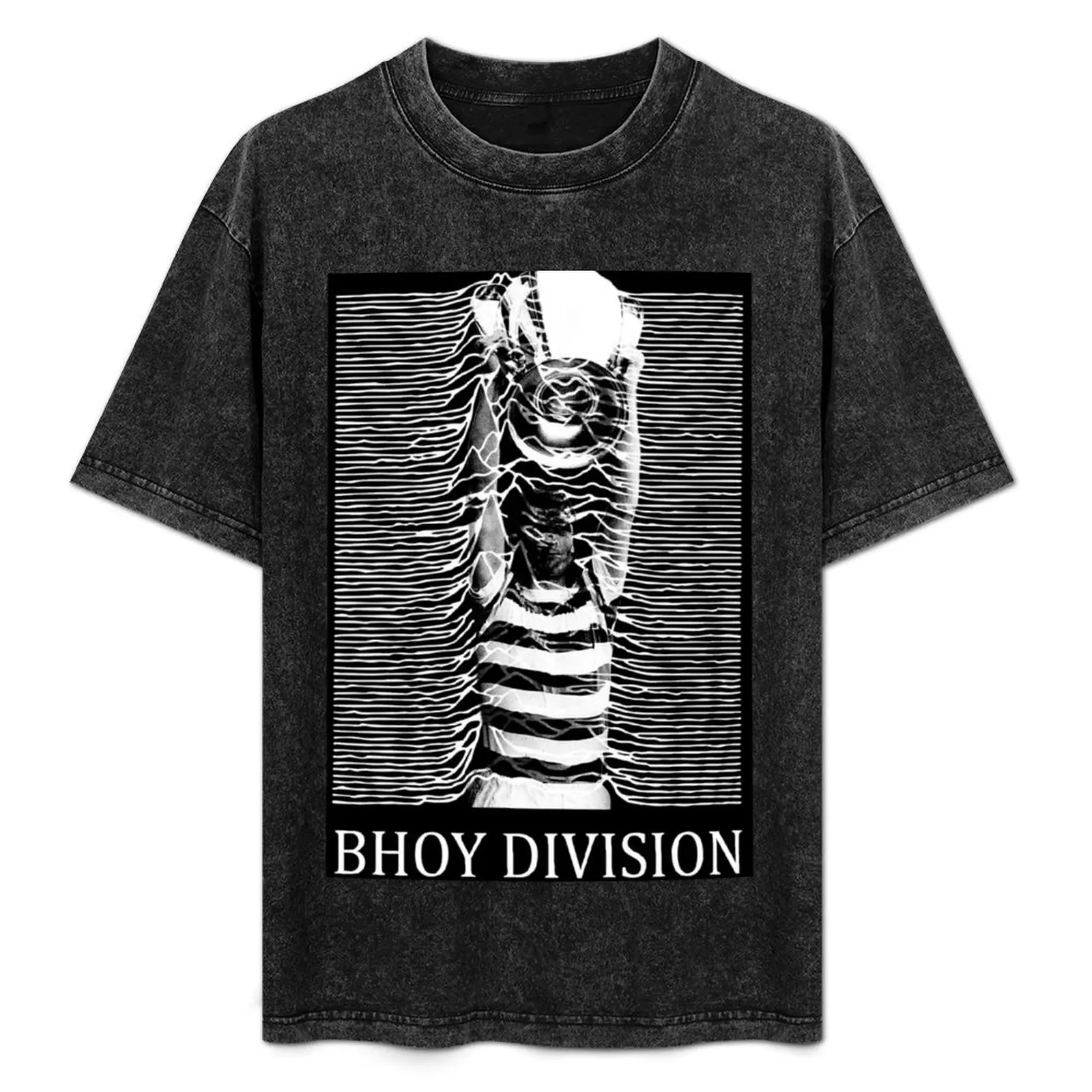 Bhoy Division T-Shirt Basic Tee Shirt for Everyday Outfit
Bhoy Division T-Shirt Basic Tee Shirt for Everyday Outfit