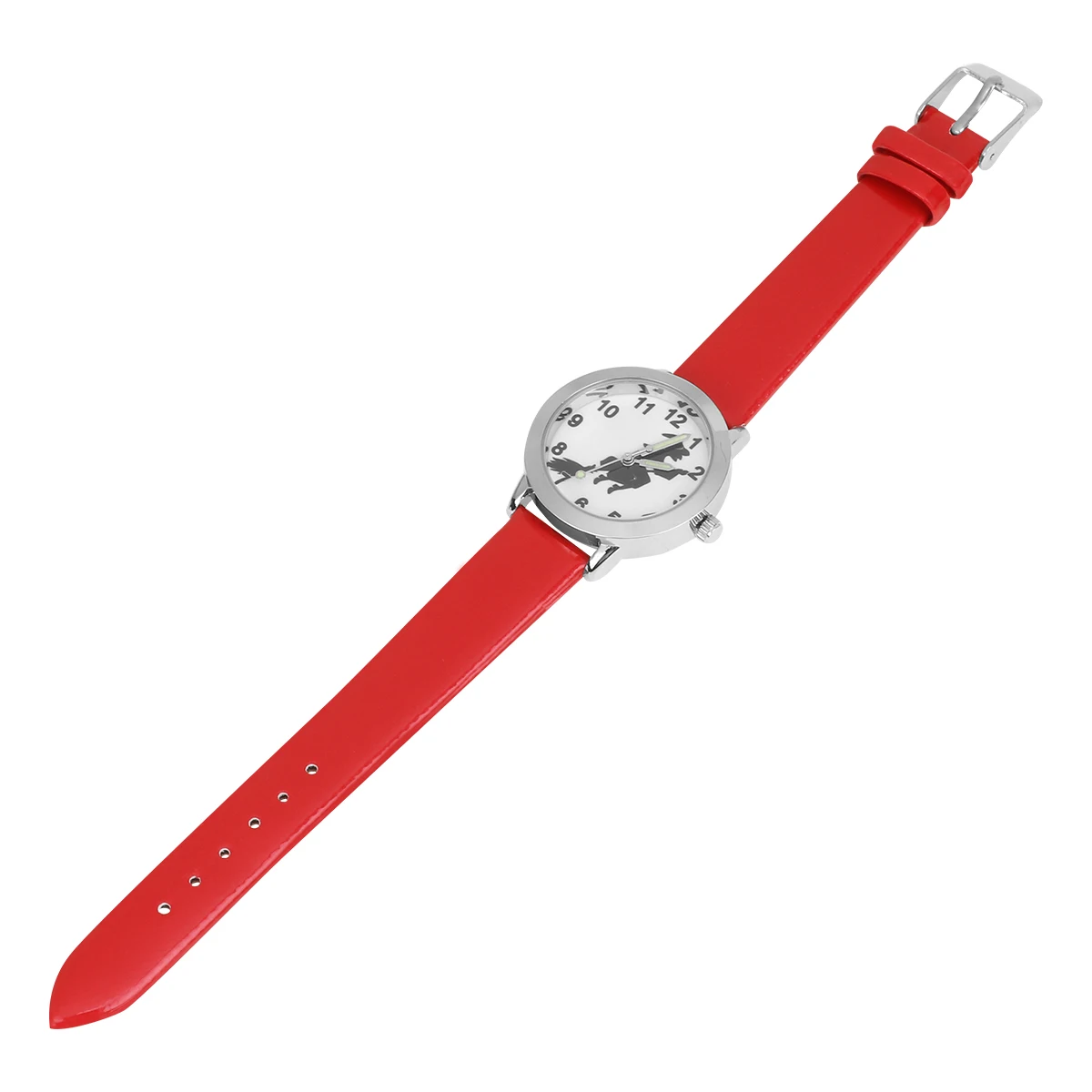 Luminous Watches Digital Purple Pupils Children Halloween Witch Pattern Halloween Witch Quartz Lightweight Gift
Luminous Watches Digital Purple Pupils Children Halloween Witch Pattern Halloween Witch Quartz Lightweight Gift