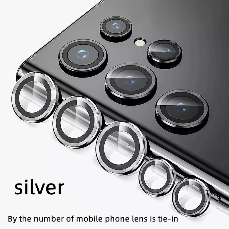 Camera Lens Frame Protective Cover for Samsung S22 S21 S20 Ultra Plus Rear Lens Matte Frame Protector Film for Galaxy S22
Camera Lens Frame Protective Cover for Samsung S22 S21 S20 Ultra Plus Rear Lens Matte Frame Protector Film for Galaxy S22