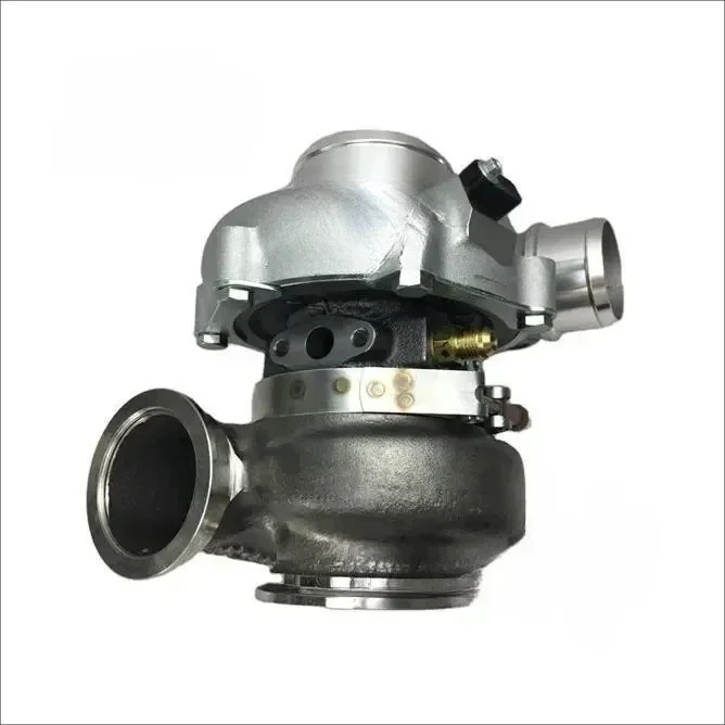Racing turbocharger G25 G25-660 871388-5002S 871389-5002S 877895-5001S Ball Bearing Turbo for universal racing car
Racing turbocharger G25 G25-660 871388-5002S 871389-5002S 877895-5001S Ball Bearing Turbo for universal racing car