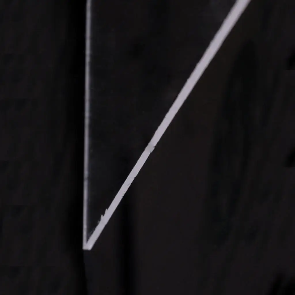 Transparent Acrylic Board 200x200x5mm Easy Cut Craft Sheet for Sand Table Model Building and DIY Projects
Transparent Acrylic Board 200x200x5mm Easy Cut Craft Sheet for Sand Table Model Building and DIY Projects