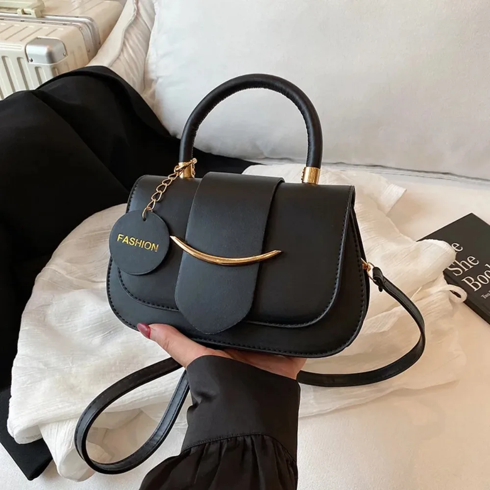 2026 New High-End Niche Saddle Bag Women Fashion Crossbody Shoulder Bag Popular Bestseller Stylish Minimalist Versatile
2026 New High-End Niche Saddle Bag Women Fashion Crossbody Shoulder Bag Popular Bestseller Stylish Minimalist Versatile