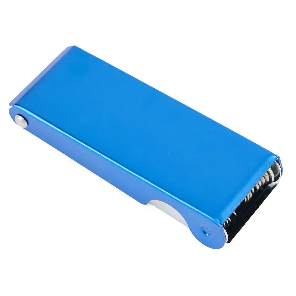 Carburetor Jet Cleaning Tool For Motorcycle For ATV And Small Engine Carburetors To Prevent Clogging And Smooth Operation
Carburetor Jet Cleaning Tool For Motorcycle For ATV And Small Engine Carburetors To Prevent Clogging And Smooth Operation