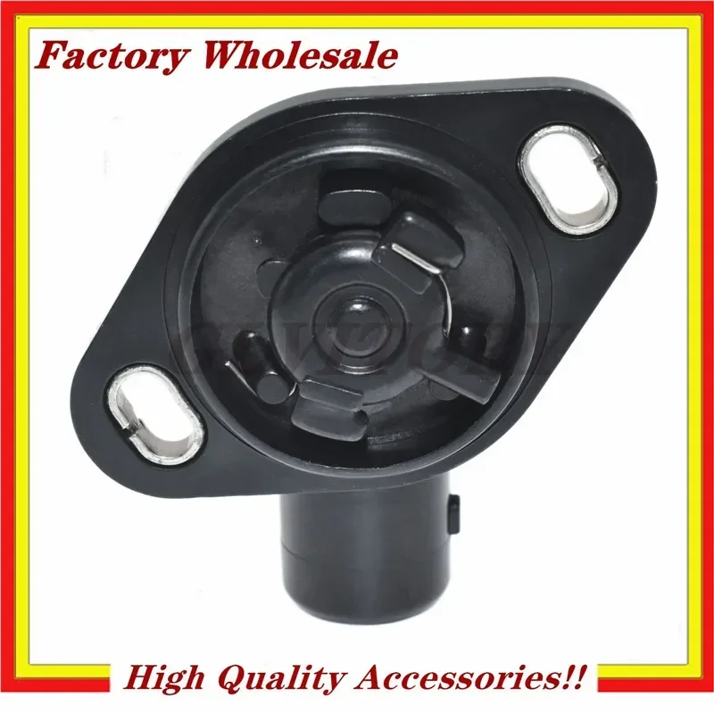 Throttle Position Sensor 16400-P0A-A11 16400P0AA11 For Honda CBR600 F4I 01-06 CBR1000 RR Fireblade CBR929 RR RRY RR1 900RR JT4R
Throttle Position Sensor 16400-P0A-A11 16400P0AA11 For Honda CBR600 F4I 01-06 CBR1000 RR Fireblade CBR929 RR RRY RR1 900RR JT4R