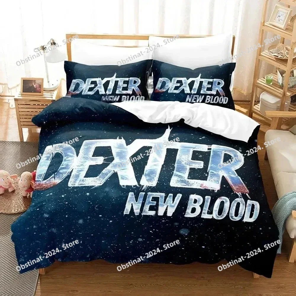 3D Print Dexter New Blood Комплект постельного белья Пододеяльник Постельное белье Комплект пододеяльников Наволочка Одеяло King Queen Size Постельное белье для мальчиков и взрослых
3D Print Dexter New Blood Комплект постельного белья Пододеяльник Постельное белье Комплект пододеяльников Наволочка Одеяло King Queen Size Постельное белье для мальчиков и взрослых