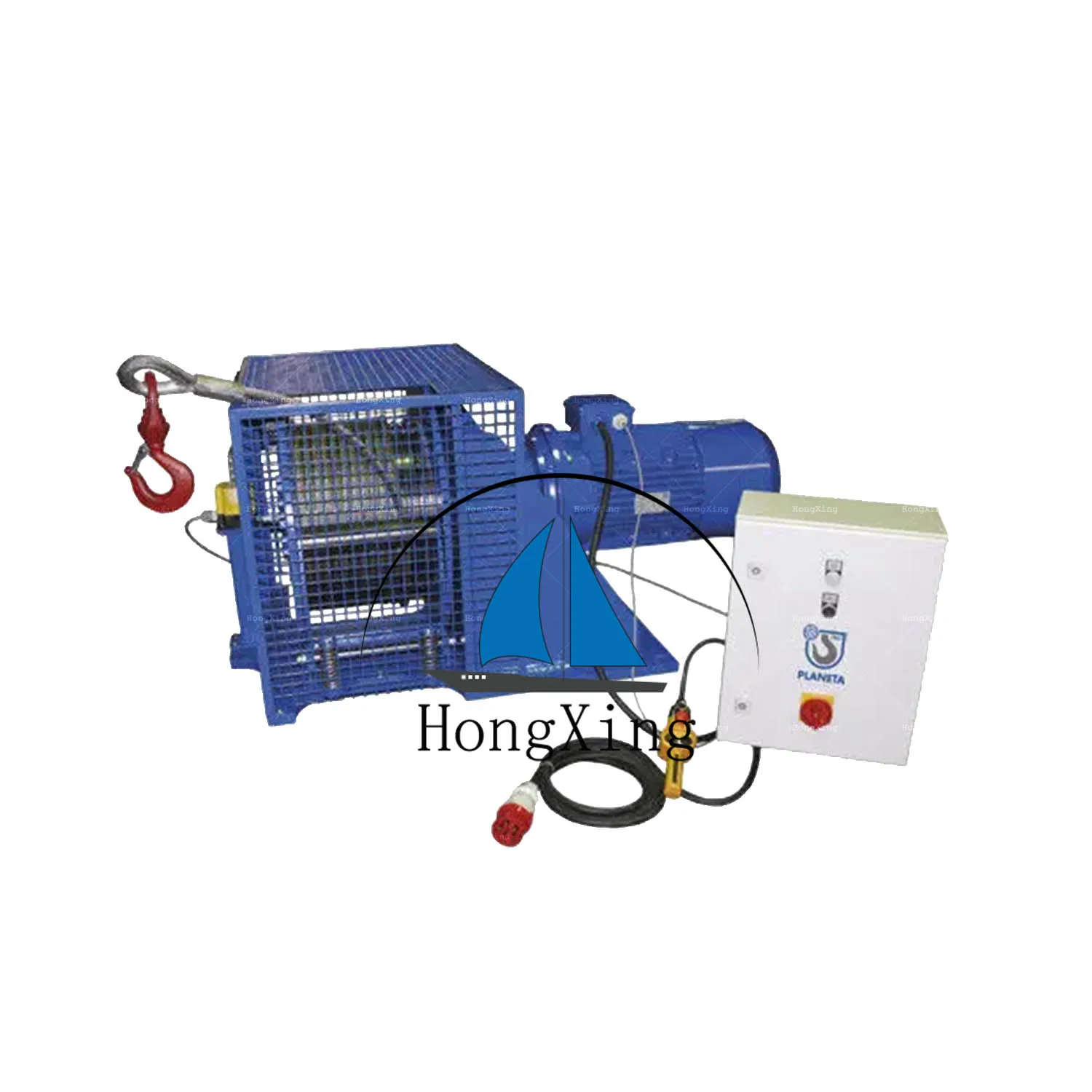 Fishing Winch 12 Volts And 24volts Electric Fishing Net Machine
Fishing Winch 12 Volts And 24volts Electric Fishing Net Machine