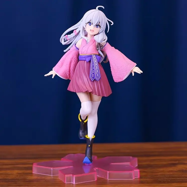 Japanese Anime Cute Action Figure Decorations Home And Car Decoration Beautiful And Durable Car Accessories For Girls Series
Japanese Anime Cute Action Figure Decorations Home And Car Decoration Beautiful And Durable Car Accessories For Girls Series