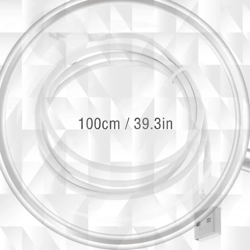Smartwatch Charging Cable Dock Charging Cable Dock Power Supply for Fossil Gen 1/2/3 Watch Charger USB Stand Base
Smartwatch Charging Cable Dock Charging Cable Dock Power Supply for Fossil Gen 1/2/3 Watch Charger USB Stand Base