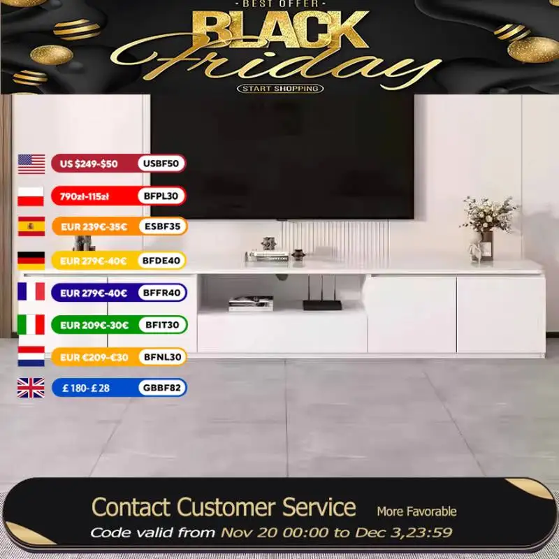 White Modren Tv Cabinet Decoration Design High Designer Luxury Tv Stand Modern Space Saving Fernseherschrank Furniture Home
White Modren Tv Cabinet Decoration Design High Designer Luxury Tv Stand Modern Space Saving Fernseherschrank Furniture Home