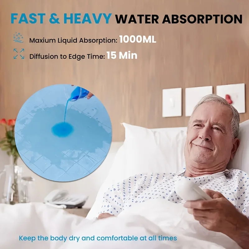 Urine Mattress Breathable Waterproof Washable Cotton Bed Cushion Ventilation Extralarge Size Diaper Nursing Simple Practical Mat cat beds
Urine Mattress Breathable Waterproof Washable Cotton Bed Cushion Ventilation Extralarge Size Diaper Nursing Simple Practical Mat cat beds