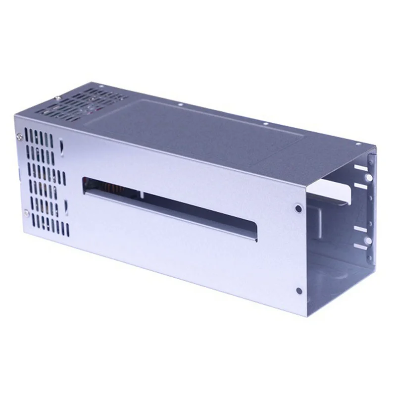 A79U-DC-DC Power Backplane Pluggable Switching Power Supply 2400W Server Power Supply Cage For CRPS Server
A79U-DC-DC Power Backplane Pluggable Switching Power Supply 2400W Server Power Supply Cage For CRPS Server