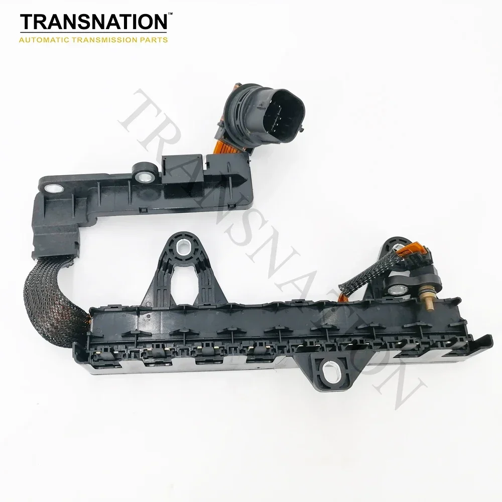 New A6MF1 A6MF2 Harness 463073B650 Auto Transmission Wire Harness 46307-3B650 For Hyundai Kia Car Accessories Transnation Parts
New A6MF1 A6MF2 Harness 463073B650 Auto Transmission Wire Harness 46307-3B650 For Hyundai Kia Car Accessories Transnation Parts