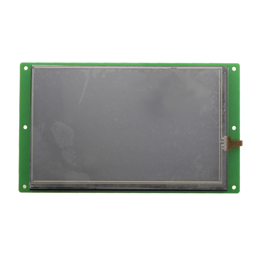 DMT80480T070_08W 7 inch industrial color serial screen human-computer interaction DMT80480T070_08WT DMT80480T070_08WN
DMT80480T070_08W 7 inch industrial color serial screen human-computer interaction DMT80480T070_08WT DMT80480T070_08WN