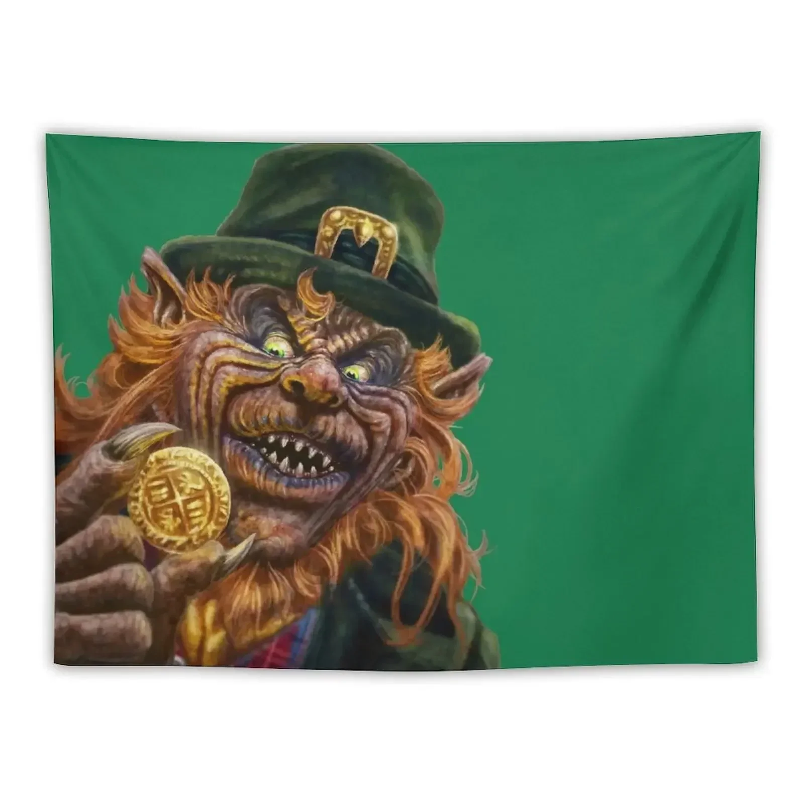 Leprechaun Tapestry Room Decorating Aesthetic Home Decoration Accessories Tapestry
Leprechaun Tapestry Room Decorating Aesthetic Home Decoration Accessories Tapestry