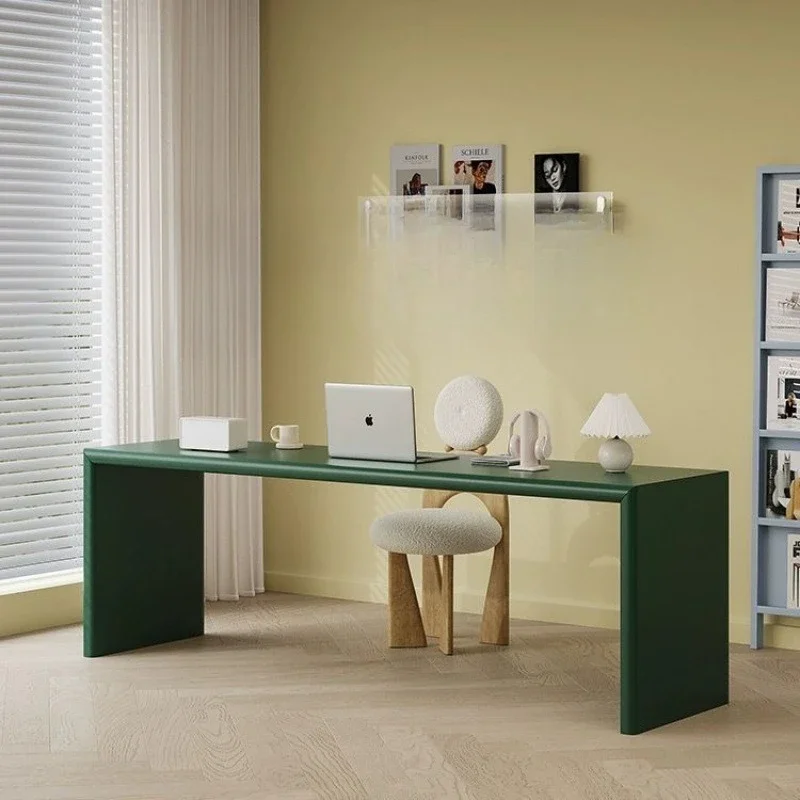 Italian minimalist desk dopamine table modern minimalist design desk computer table
Italian minimalist desk dopamine table modern minimalist design desk computer table