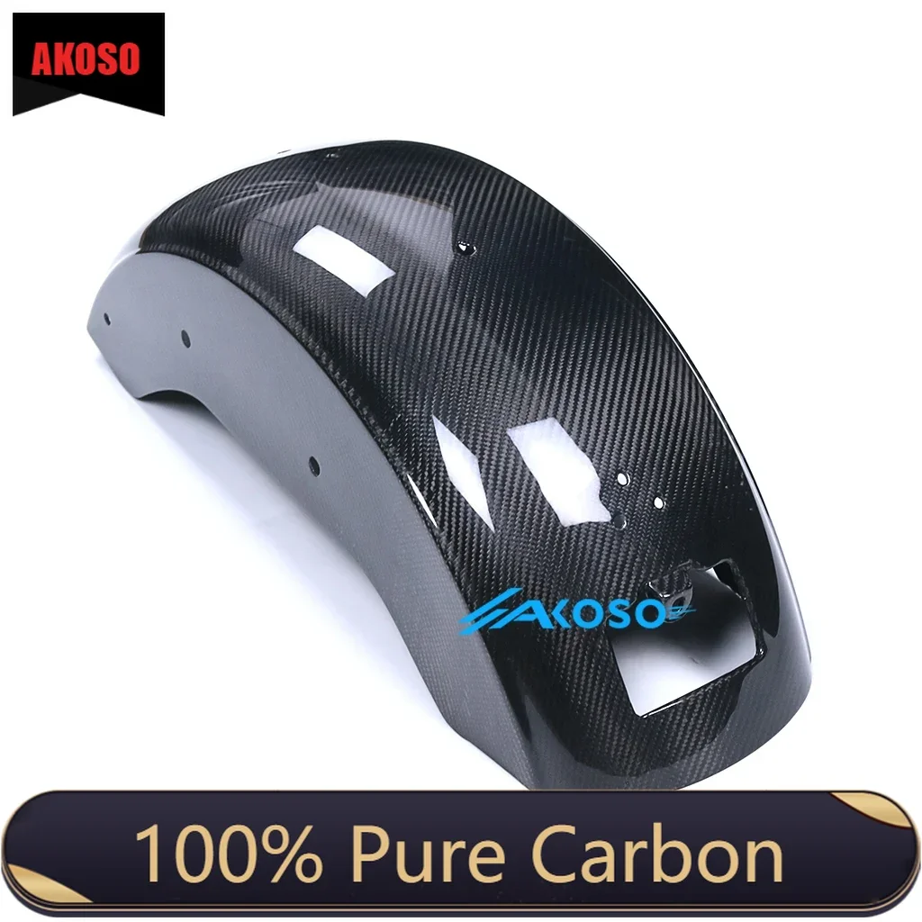 For Harley Davidson lowrider S 2022 2023 2024 2024 Rear Fender 100% 3K Pure Dry Carbon Fiber Motorcycle Side Panel Fairings Kit
For Harley Davidson lowrider S 2022 2023 2024 2024 Rear Fender 100% 3K Pure Dry Carbon Fiber Motorcycle Side Panel Fairings Kit