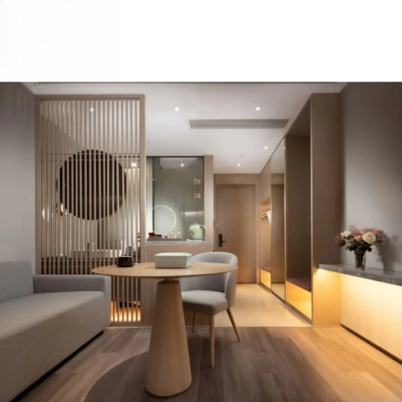 Hotel room furniture set hotel furniture
Hotel room furniture set hotel furniture