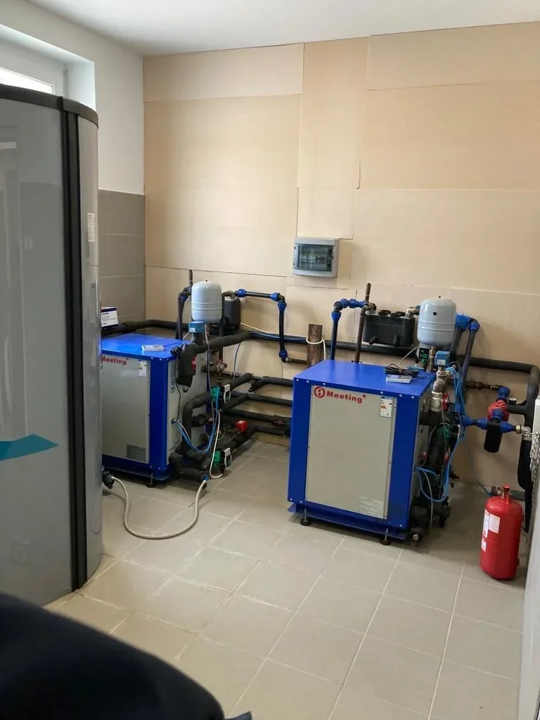 【Hot】Professional geothermal heat pump manufacture mds30d 12kw ground source heat pump
【Hot】Professional geothermal heat pump manufacture mds30d 12kw ground source heat pump