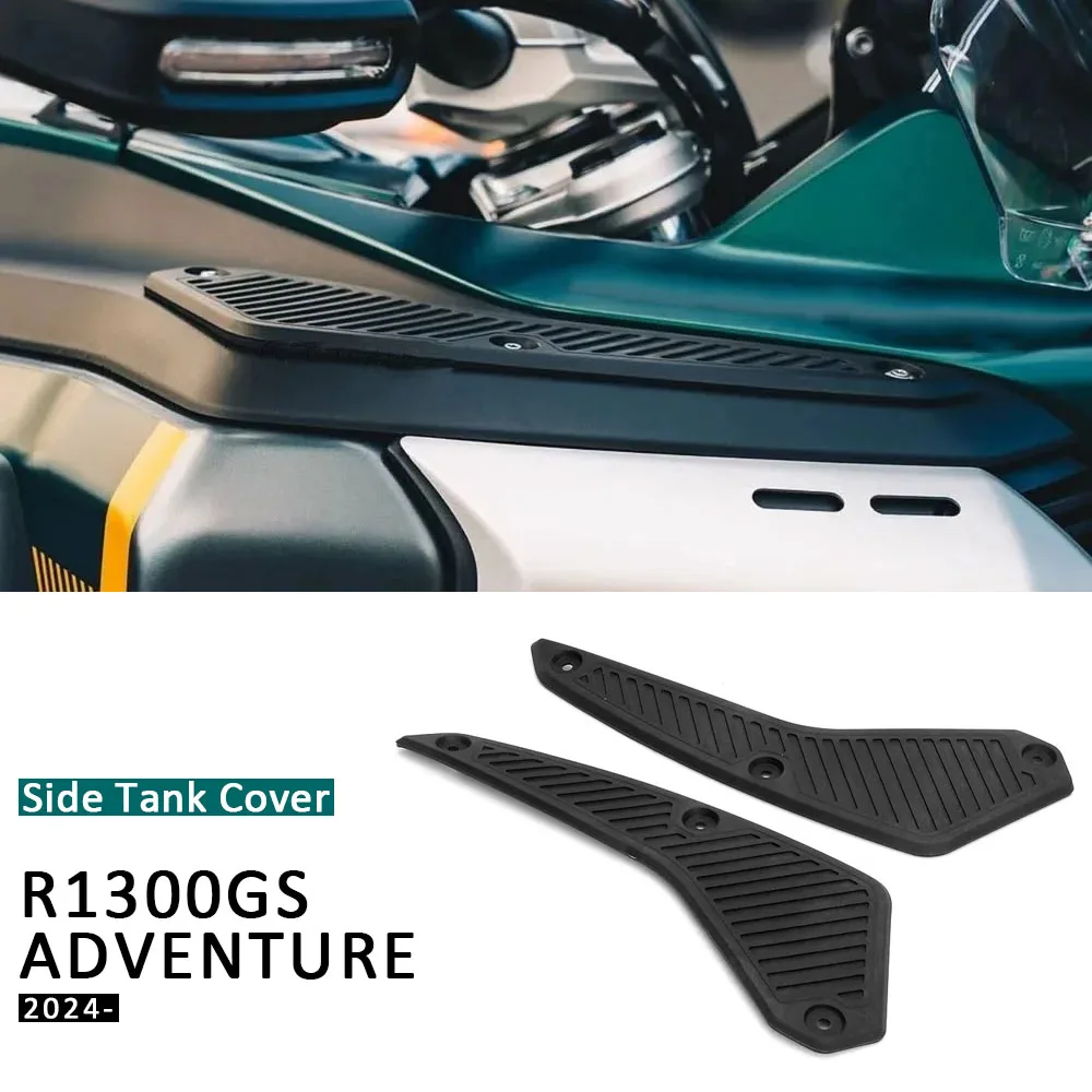 R1300GS ADVENTURE Fuel Tank Cover For BMW R 1300 GS Adventure Accessories Motorcycle Tank Shelve Side Tank Rack 2024 2025
R1300GS ADVENTURE Fuel Tank Cover For BMW R 1300 GS Adventure Accessories Motorcycle Tank Shelve Side Tank Rack 2024 2025